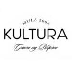 Kultura Filipino crafts logo